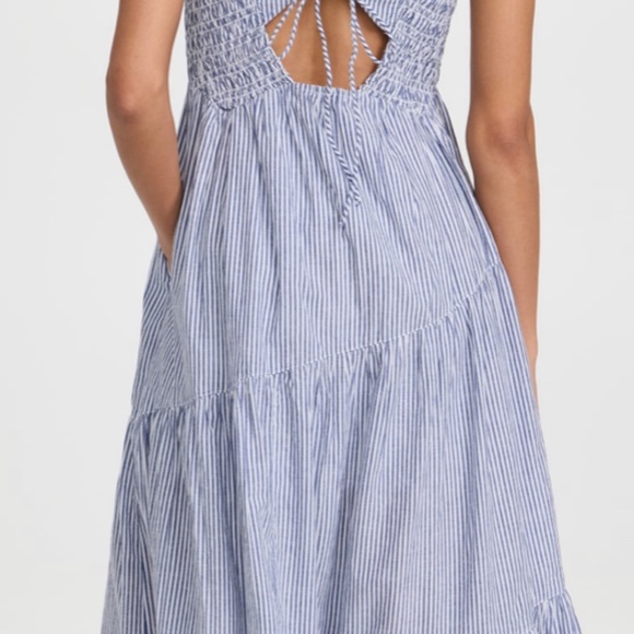 Free People Juno Dress (with pockets) - Picture 2 of 4